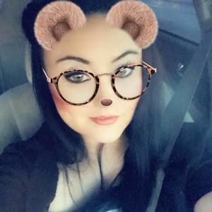 Meet your Posher, Kristy